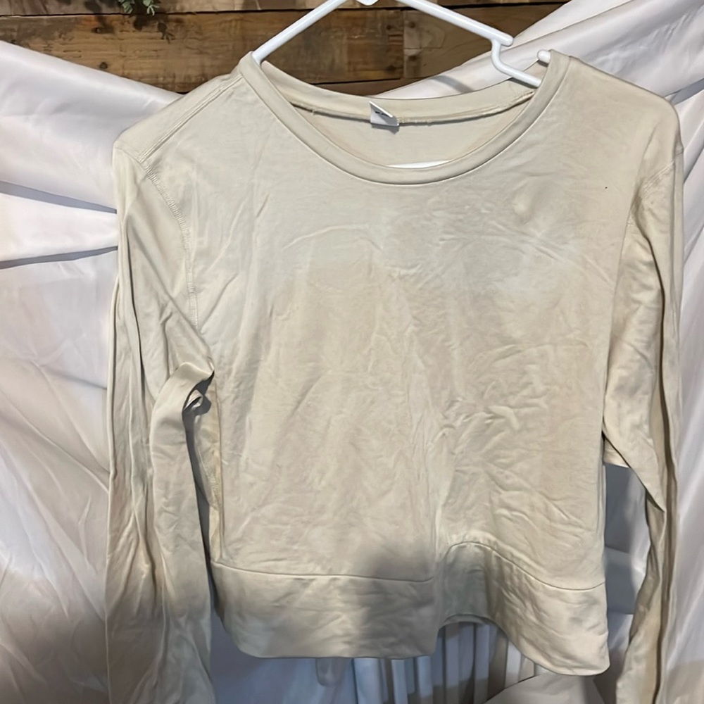 Old navy long sleeve